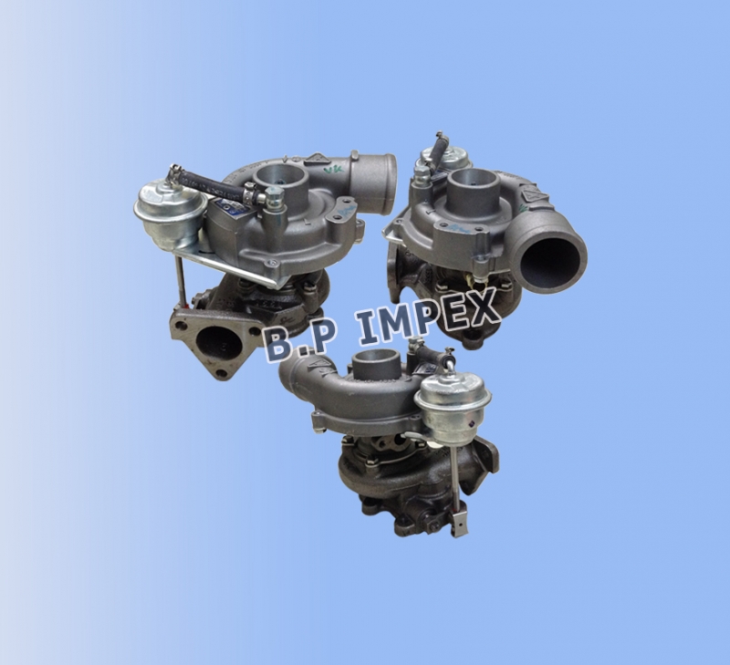 Turbo charger,254714510104